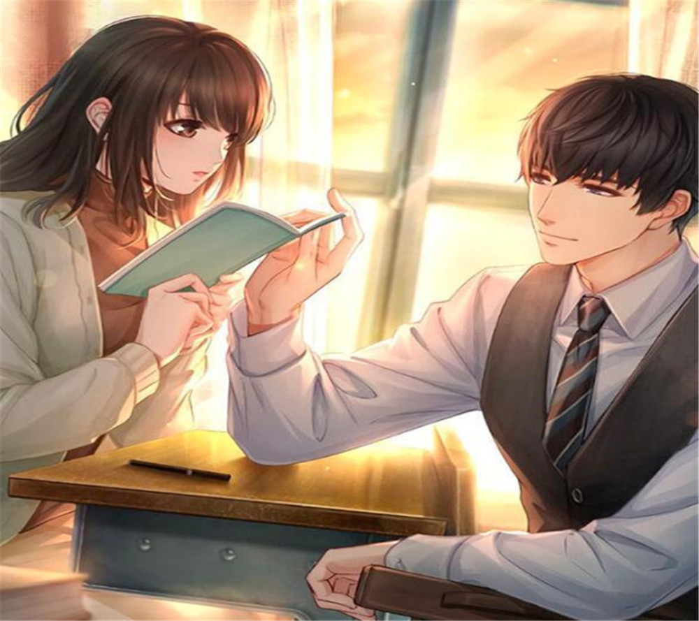 比他的小仙女还要甜的校园小说包你露出姨母笑入坑不亏