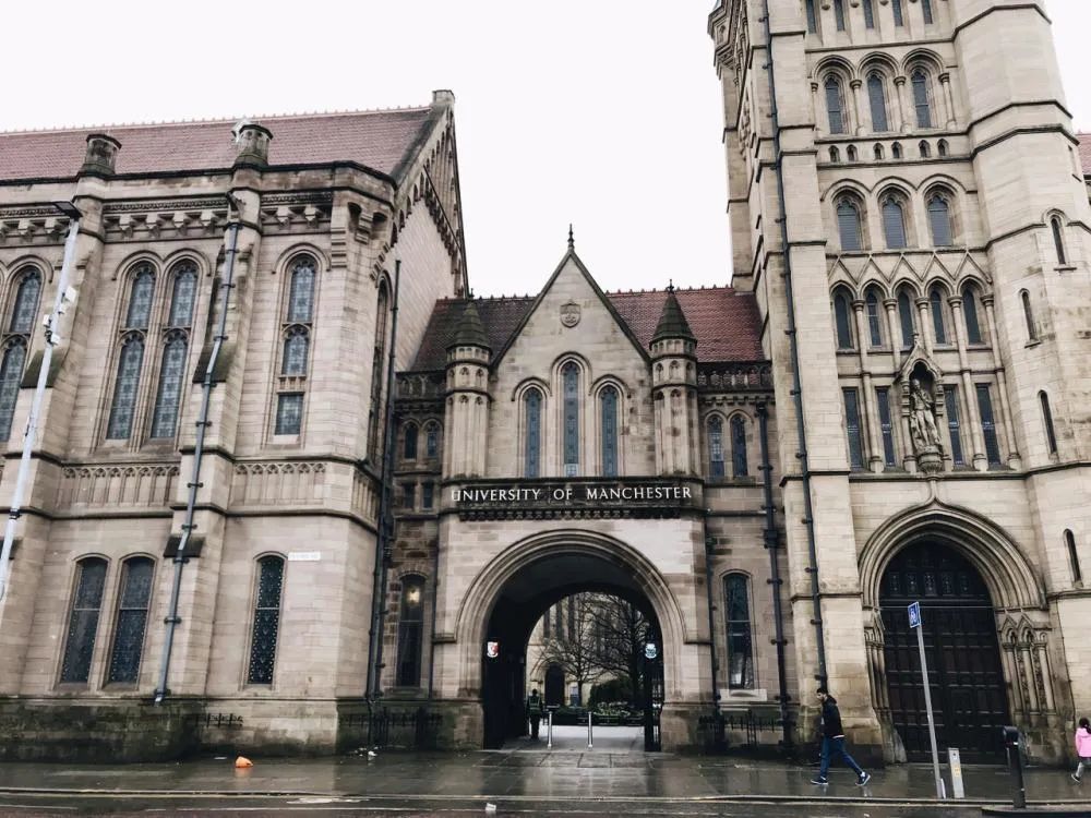 免费领英国市场营销授课研究型项目信息整理汇总