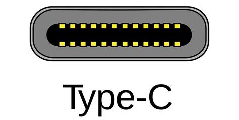 详解越城type-c接口除了盲插充电还能什么用处呢