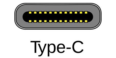 详解type-c接口除了盲插充电还能什么用处呢