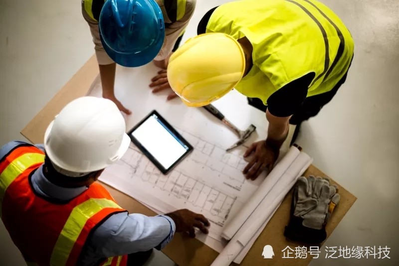 施工工地人员众多,管理复杂