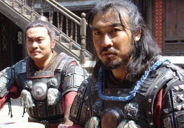 古代将士打完仗,为何汗流浃背也不能脱盔甲?专家:常遇春咋死的