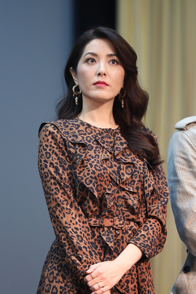 盘点浪姐2踢馆选手最美校花曾黎