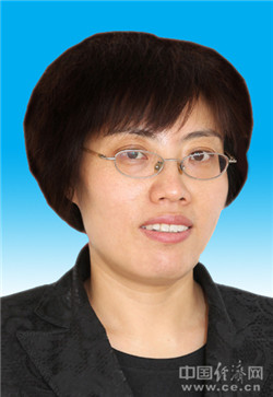 吴秀玲当选朔州市市长图简历