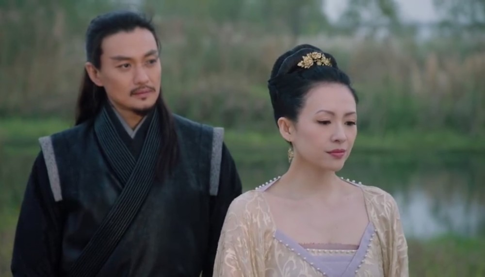 上阳赋百度云全168集国语版网盘资源1280p高清中字分享已完结1w