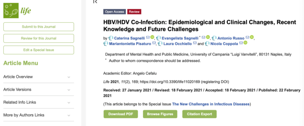 hdv|丁肝生化/分子深入探究，它存在缺陷，全球正探索HDV新药进展