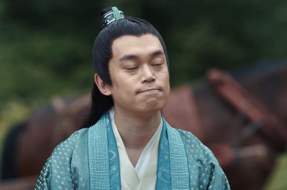 对于苏文兴和苏仲堪和两个,虽然贪心,但也不是罪大