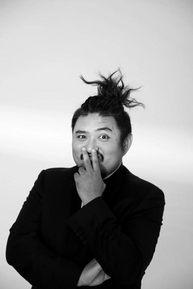 大聪明王成思在开心麻花跑了十年龙套终于靠赘婿爆红