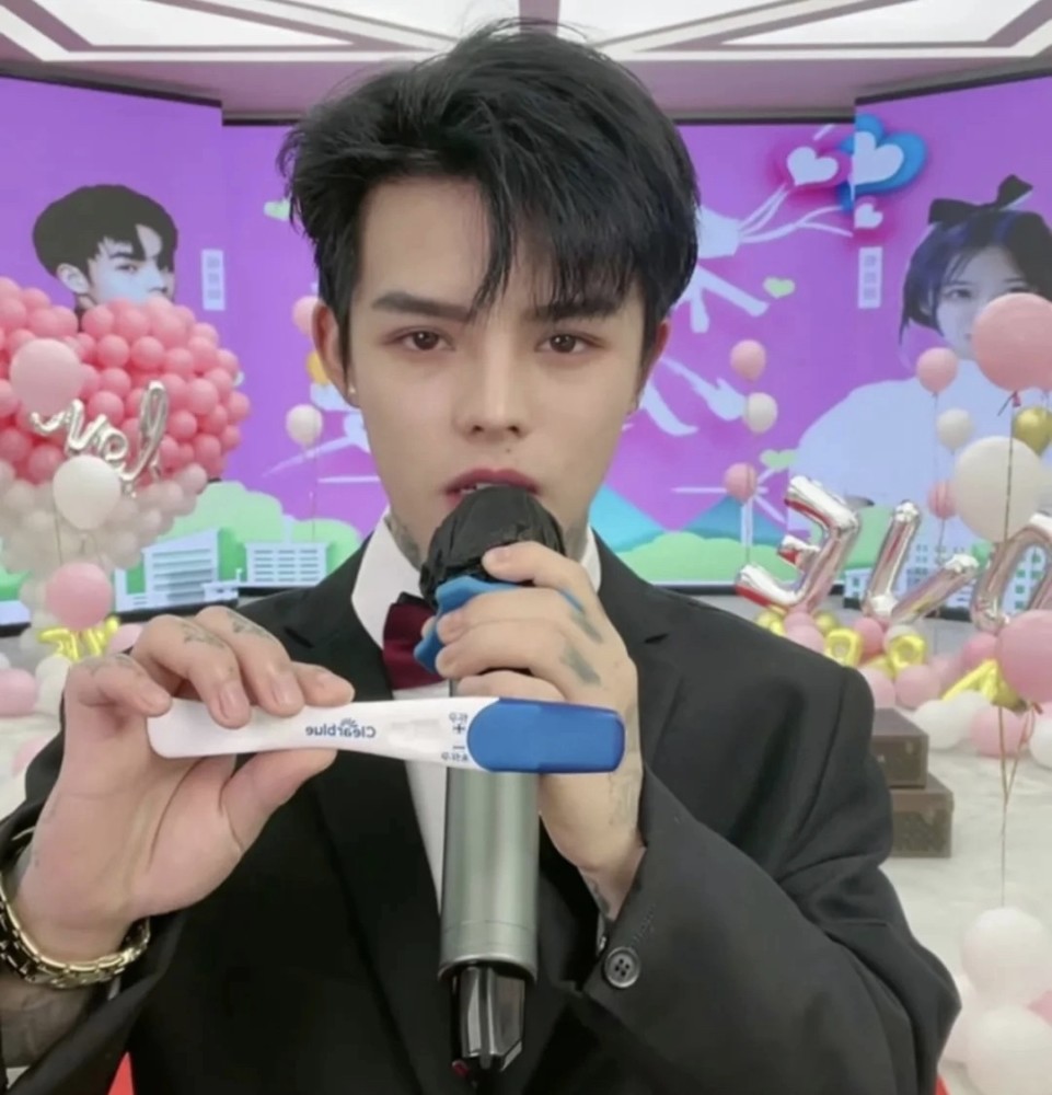 殷世航月赚300万回馈社会,大张旗鼓做慈善翻车,坦言为了利益去演_腾讯