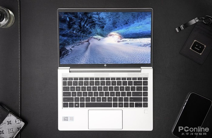 惠普战66四代zen3锐龙版评测锐龙75800u大显身手