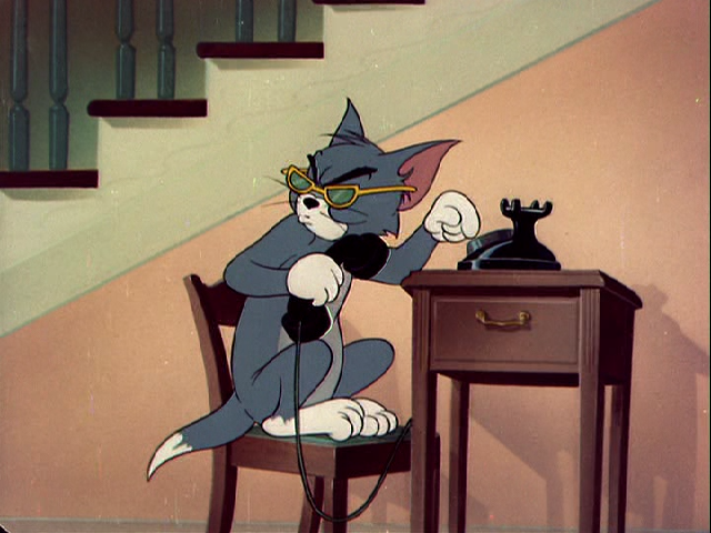 古典乐难懂猫和老鼠是最好的启蒙老师