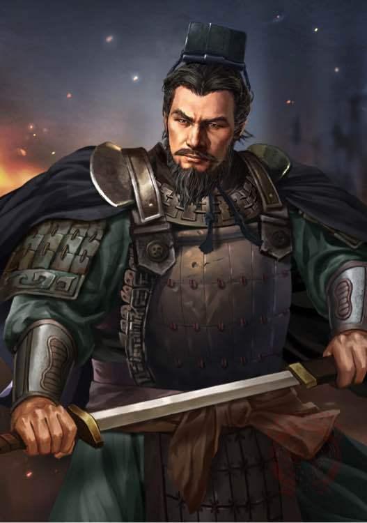 蒙骜之后便是蒙武,可以说也是功勋卓著的沙场老将,秦国发起灭六国之战