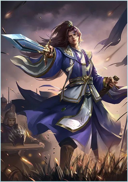 8图移动端调整爆料郭淮魏版三国杀武将技能资料库汇总身份局