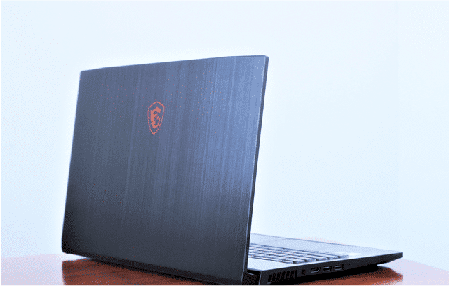 与上代相比,微星gf75/65的提升究竟有多大?