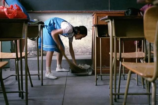 八十年代,最有味道的照片,满满的都是回忆!_腾讯新闻