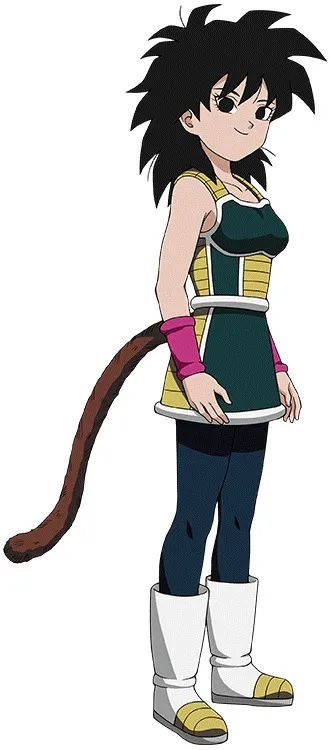 龙珠图集神明与赛亚人