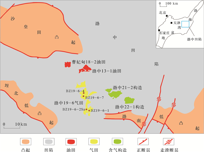 地质|渤海亿吨级油气田背后：我国海上重质稠油开采技术已居世界领先水平