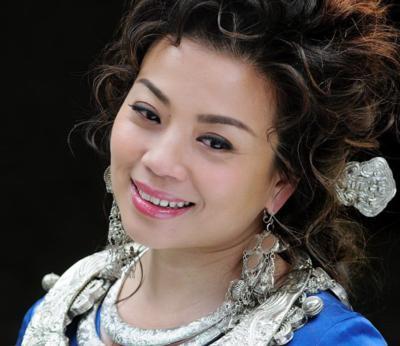 民歌皇后张也为何52岁无儿无女依旧单身看看她的经历就知道