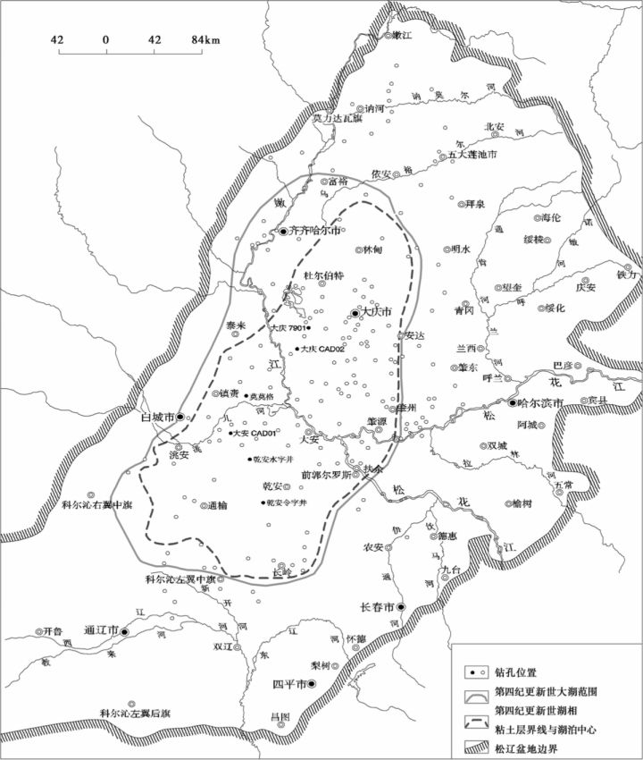 地质|渤海亿吨级油气田背后：我国海上重质稠油开采技术已居世界领先水平