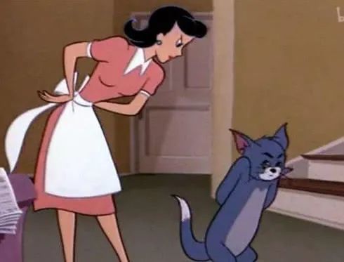 20年后再看猫和老鼠我傻了