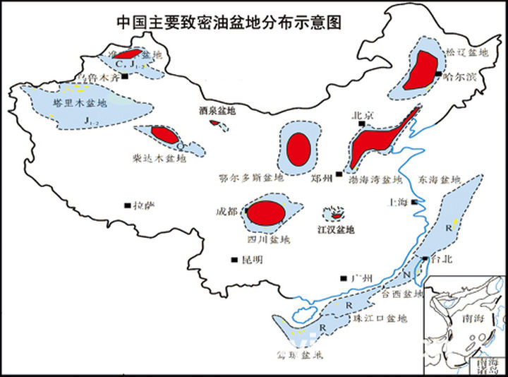 地质|渤海亿吨级油气田背后：我国海上重质稠油开采技术已居世界领先水平