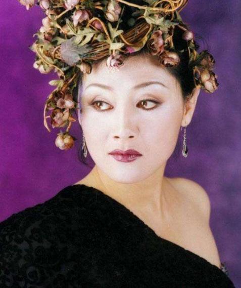 王姬不甘平庸孤身来美国为拍北京人在纽约曾怒怼导演