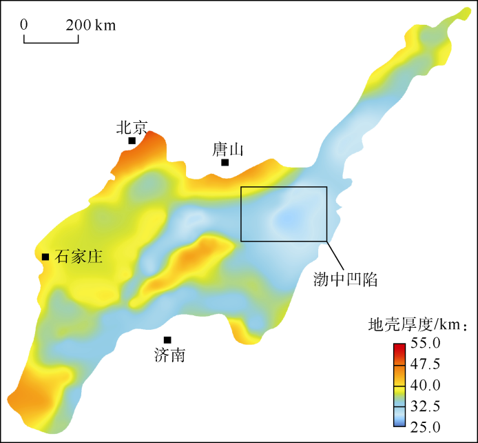 地质|渤海亿吨级油气田背后：我国海上重质稠油开采技术已居世界领先水平