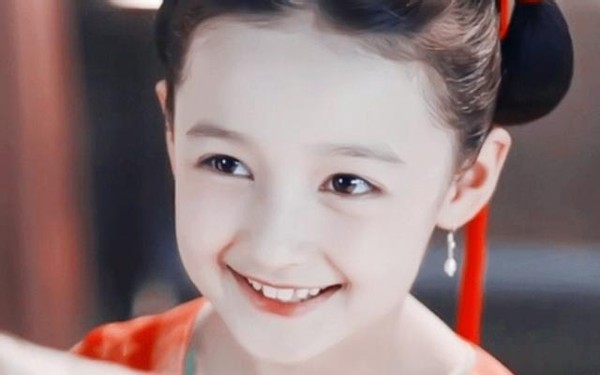 这么多版本武媚娘风起霓裳里15岁的苏魏舞比范冰冰更霸气