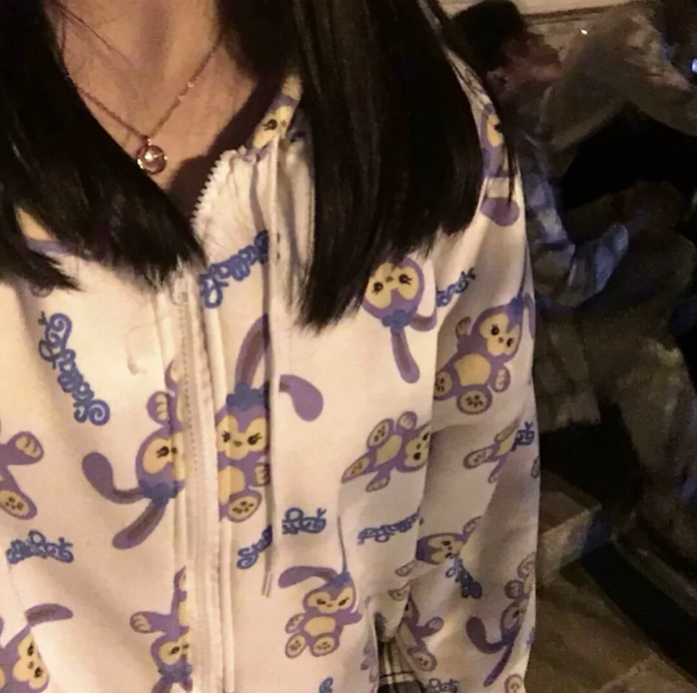 网恋头像女生专属