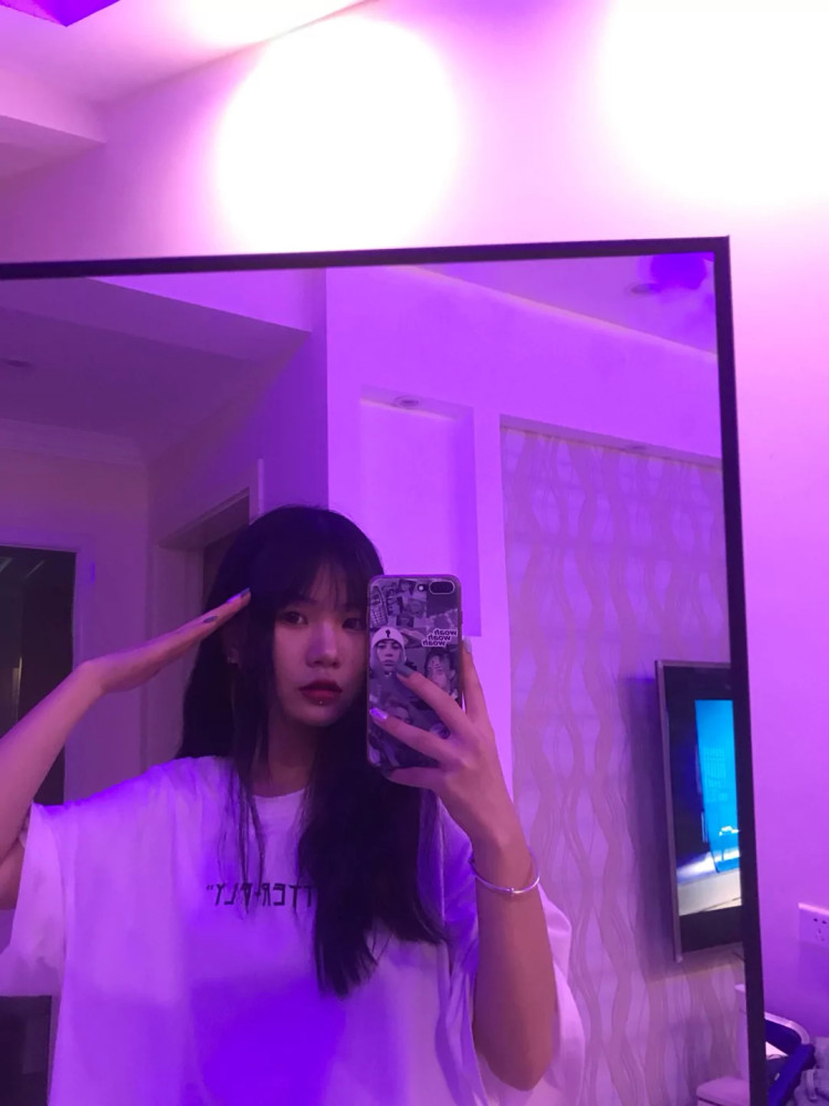 网恋头像女生专属