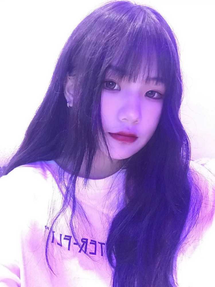 网恋头像女生专属