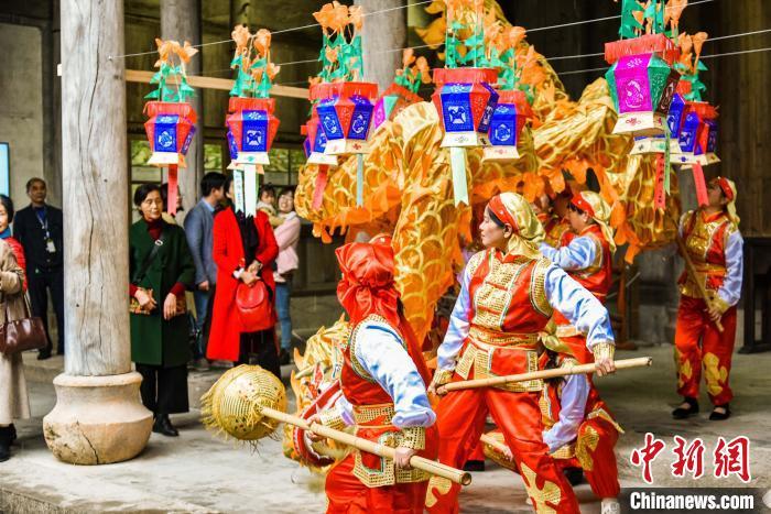 江西风俗特色图片