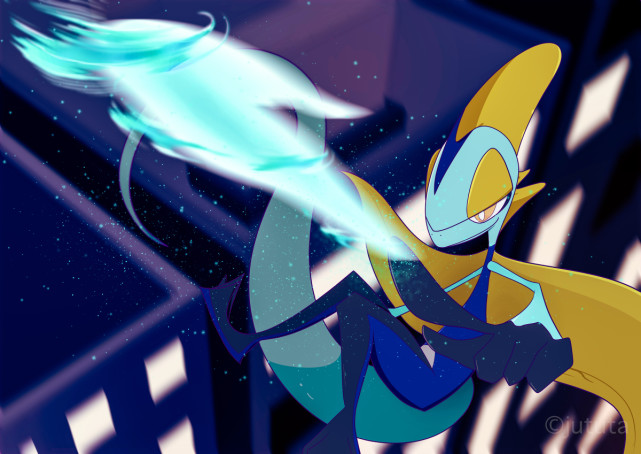 剑盾宝可梦人气投票鳃鱼龙还是一如既往的帅水主终于赢了一次