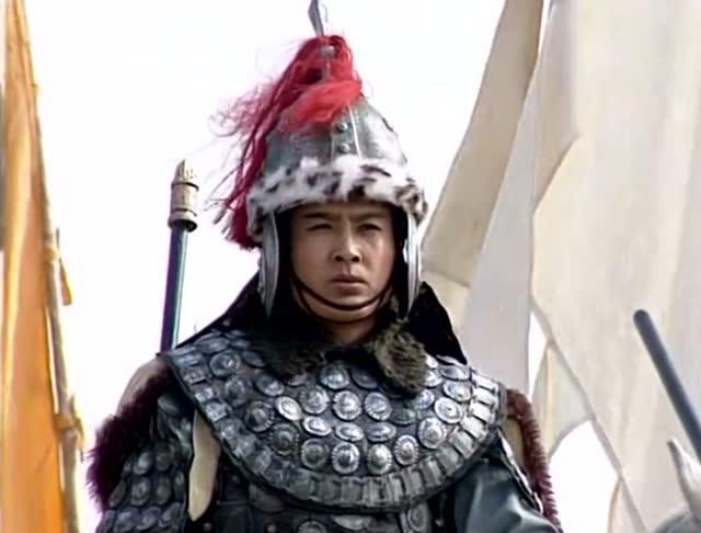 马超为何敢仅凭西凉之地就和曹操抗衡?