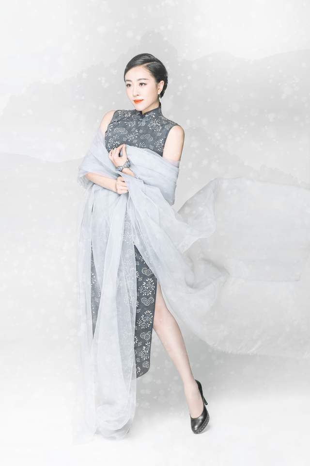 曲丹最新艺术歌曲《青玉案元夕》首发