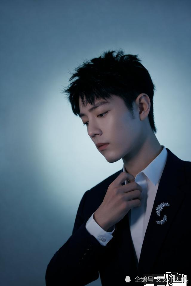 肖战自227事件后首次公开日程2月28日与大家线上相见