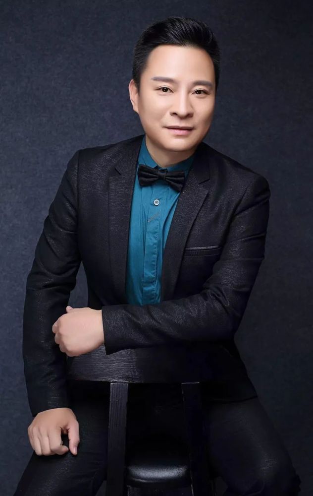 张涛:成就别人也成就了自己(附精彩视频)