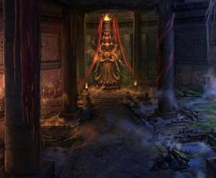 古人为什么"宁可睡荒坟,也不去破庙",这背后的原因你不知道