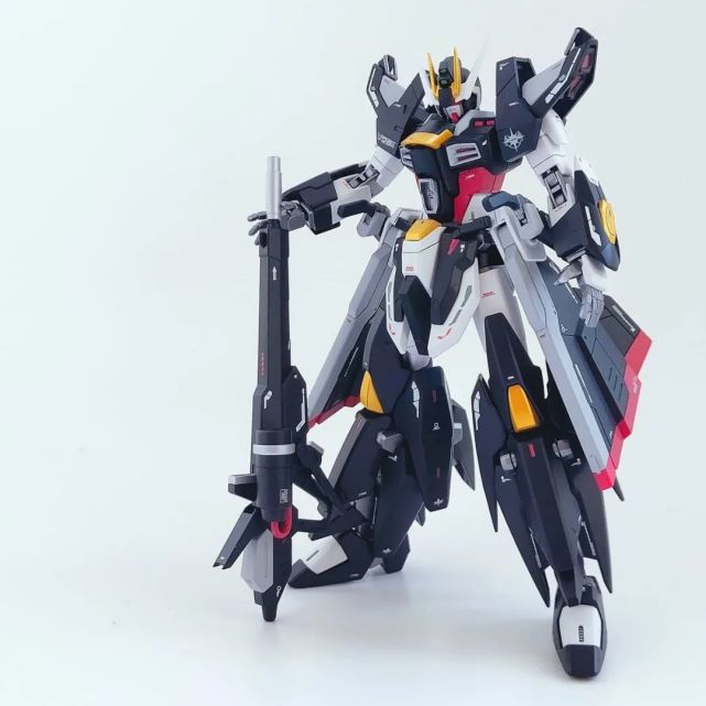 惊异强袭自由改造换下造型才够味