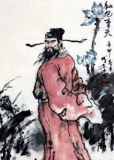 经典文言文赏析——《包拯家训》|包拯|包拯家训|孝肃|文言文