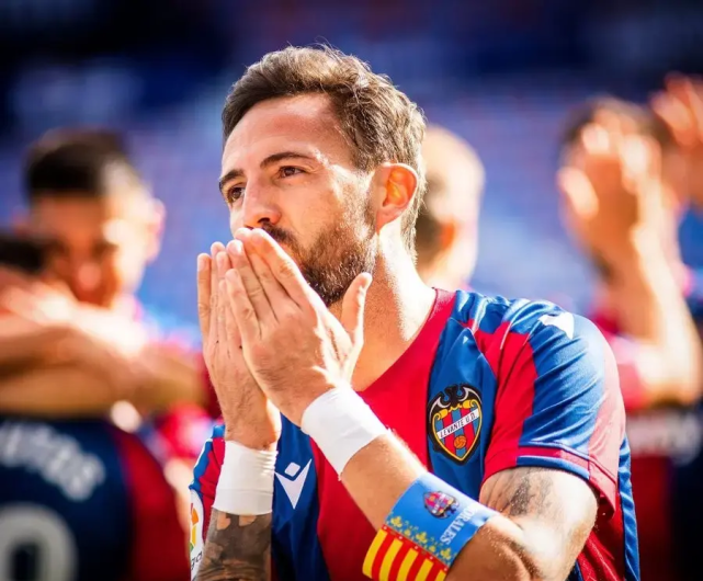 西甲【莱万特 vs 毕尔巴鄂竞技】搅乱争冠局势,再砍杯赛之王?