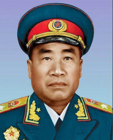 开国十大元帅是谁最能打的呢 林彪与朱德谁更厉害 可更多人欣赏的是他 腾讯新闻