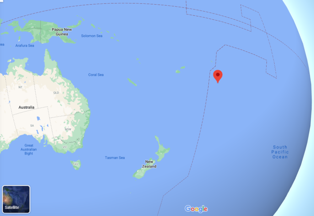 现代纪念币感兴趣的话,你有极大的可能性根本没听说过"纽埃"这个国家