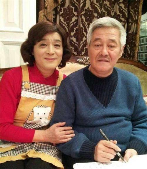 还记得《乡村爱情》里的花姐吗?