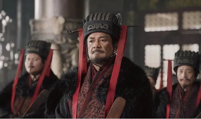 秦国李信遇到项燕被打败王翦却能扭转局势一举歼灭楚国