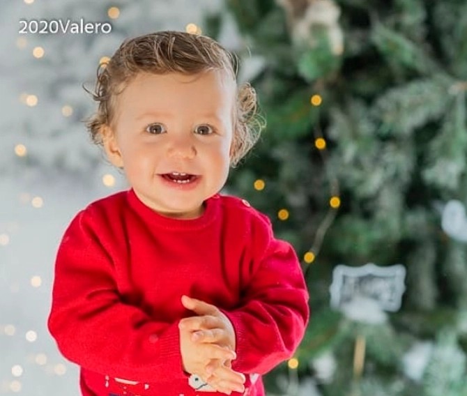 男婴|西班牙男婴患川崎病，却被误诊为新冠，如今不哭不闹毫无反应