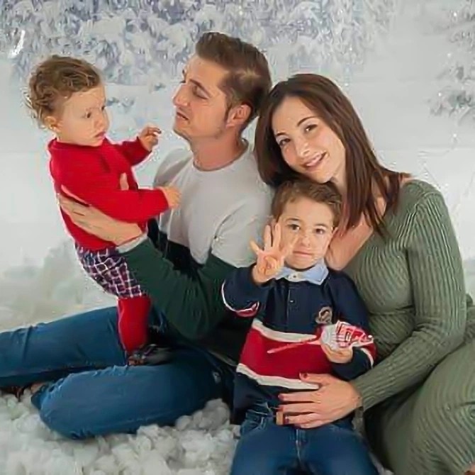 男婴|西班牙男婴患川崎病，却被误诊为新冠，如今不哭不闹毫无反应