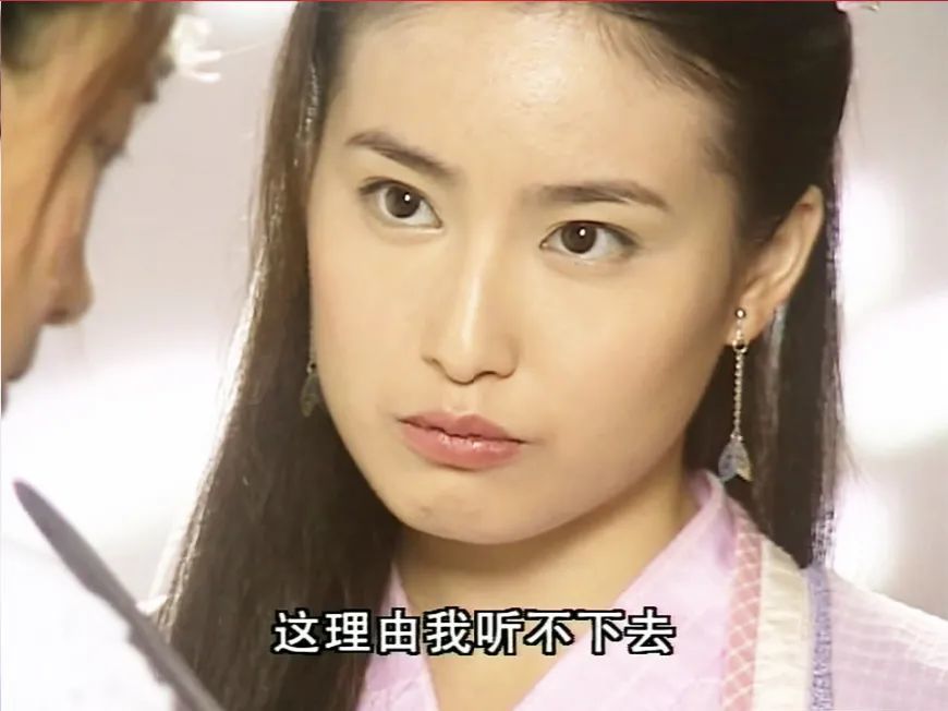 论神颜,究竟谁能与白古版杨过一战?