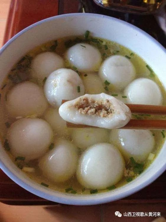 "花心"汤圆的"七十二变"