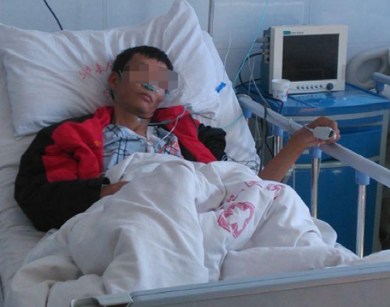 脑梗|40岁男子突发脑梗，医生指出：2种早餐吃一次，相当于喝一桶油